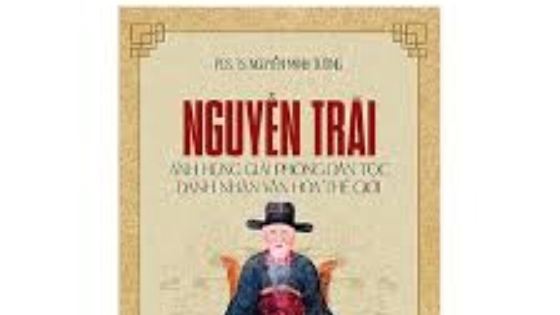 Đánh giá tác phẩm Nguyễn Trãi - Ngữ văn 7