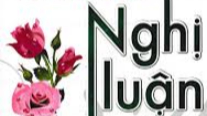 Nghị luận xã hội - Bài tập lớp 7 có mẫu