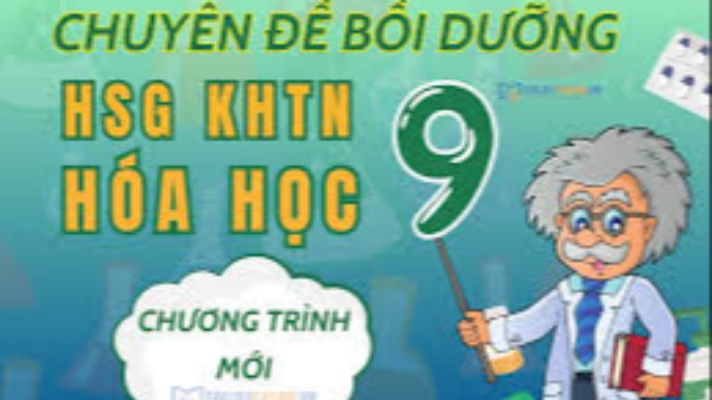 Ôn thi chuyển cấp KHTN 9 - Tổng hợp