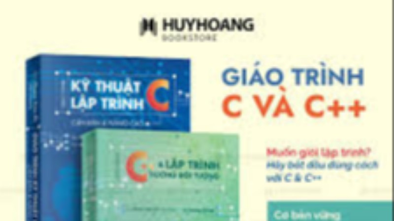 C++ nâng cao - Lập trình hướng đối tượng Tin học 11